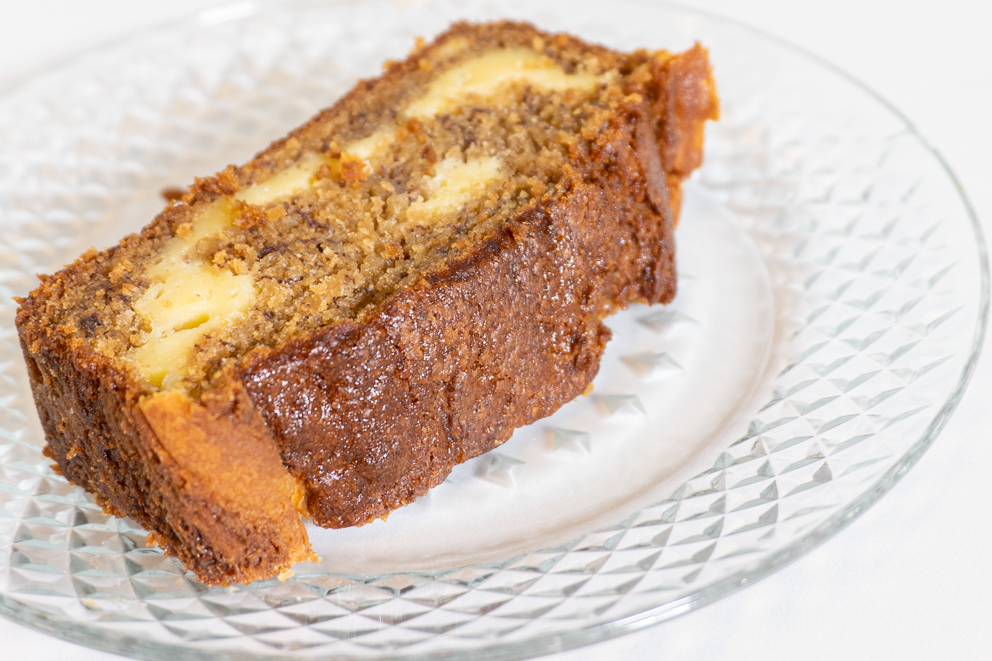 Pan de Banano