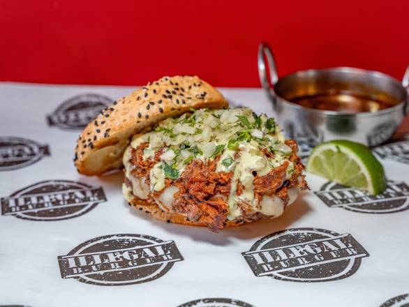 KINGPIN BIRRIA