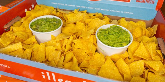 Case O' Guac