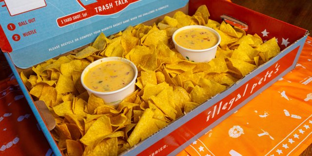 Case O' Queso