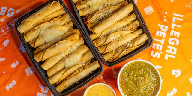 Taquito Box