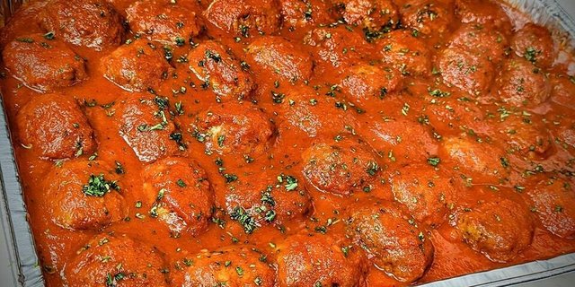 Meatballs