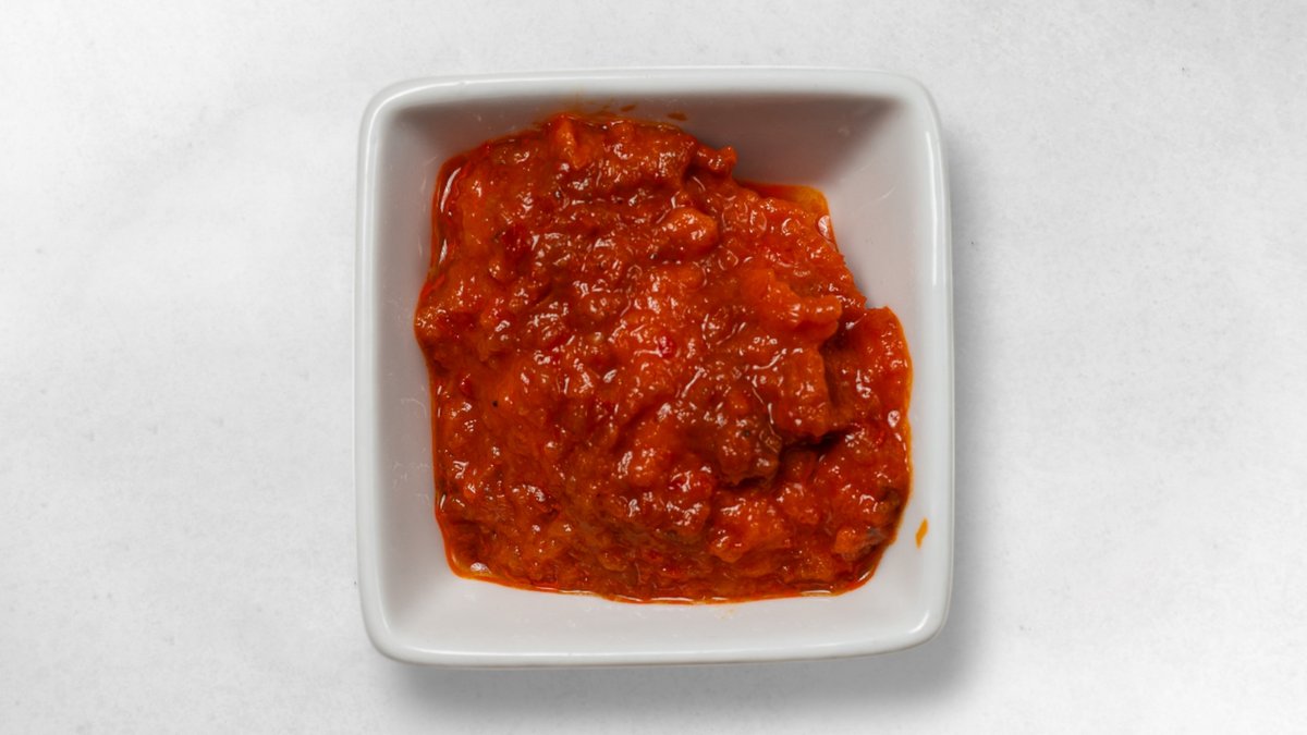 Ajvar