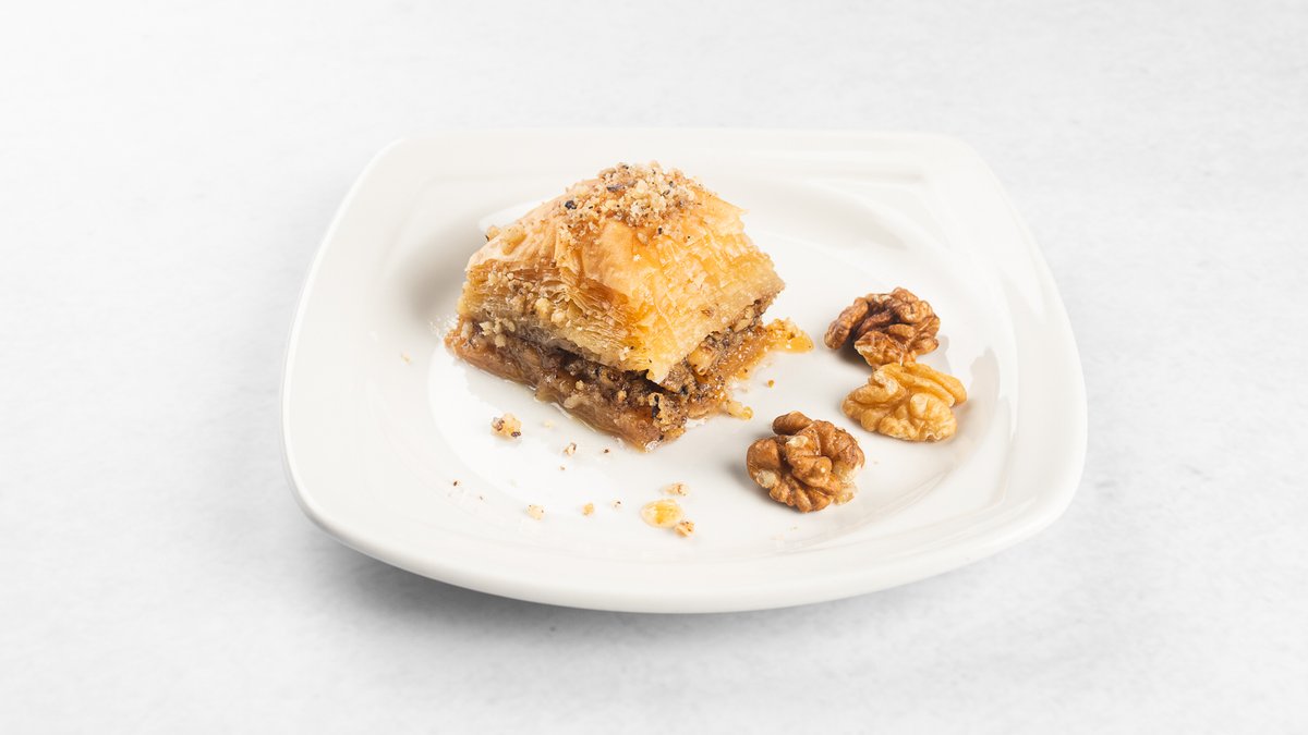 Baklava