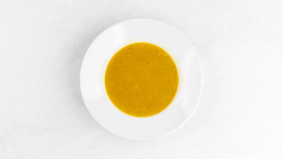 Cremesuppe