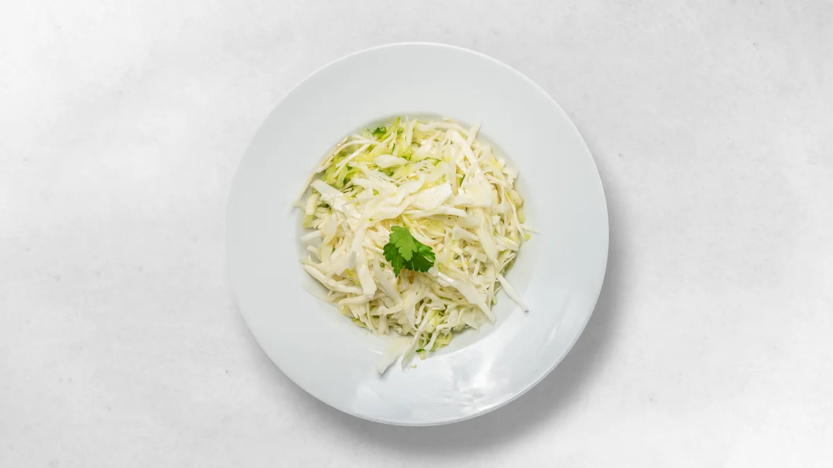 Gemischter Salat