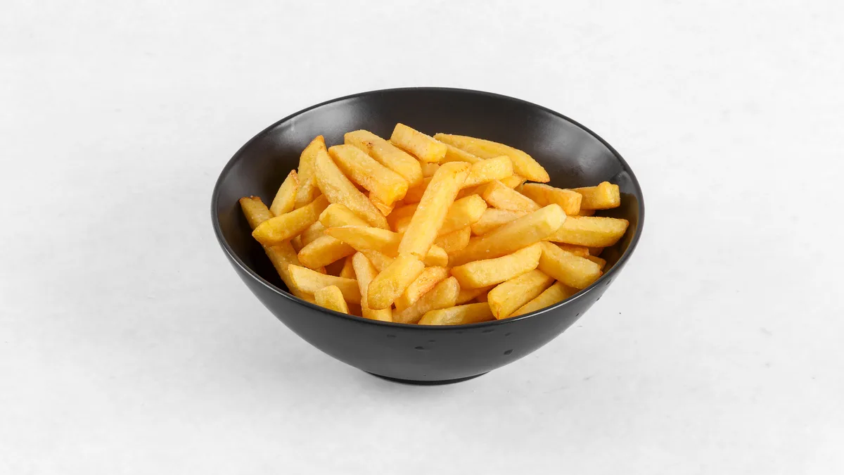 Pommes Frites