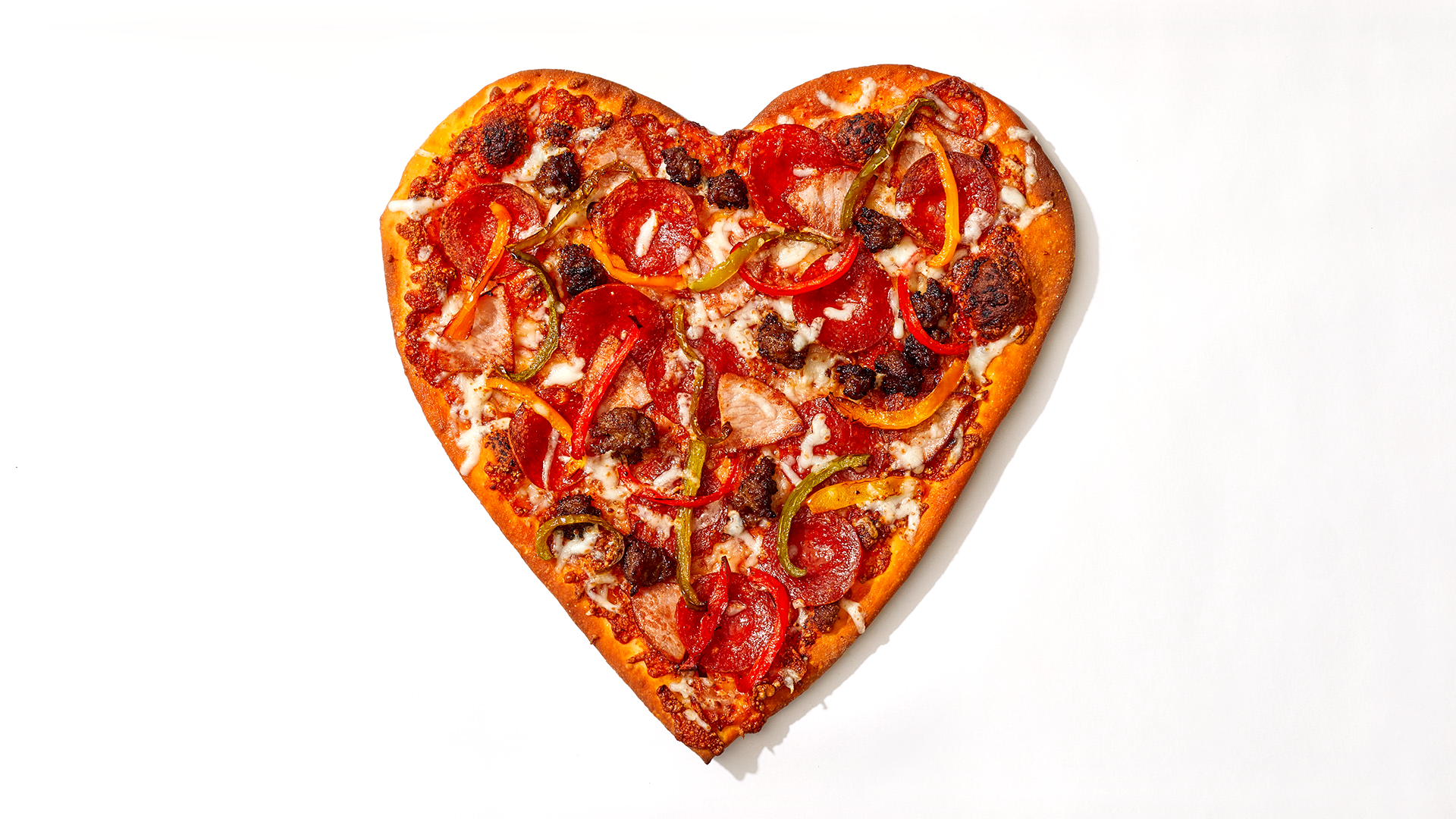 Boo Thang BYO Pizza