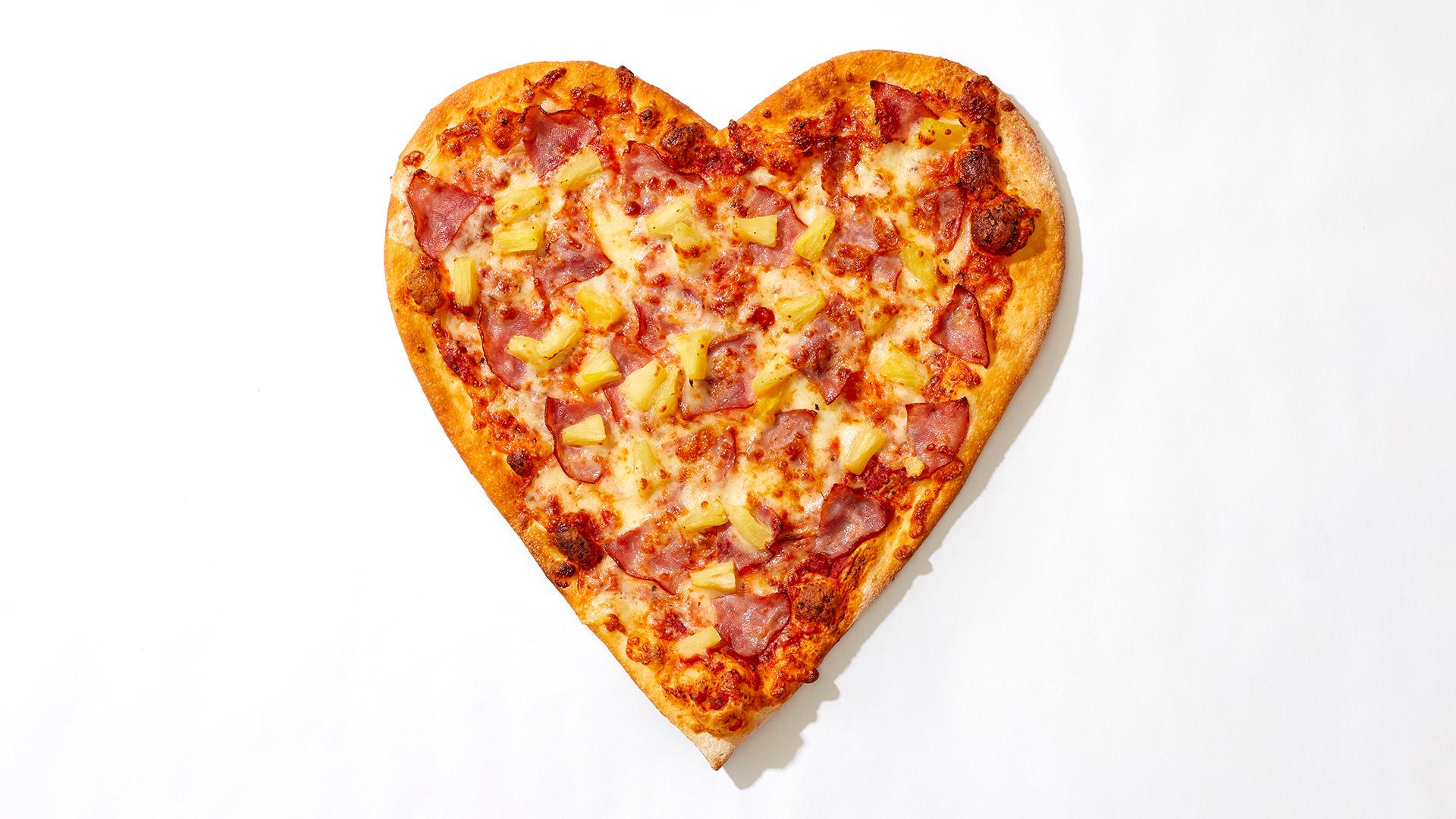 Kawaii Kauaian Pizza
