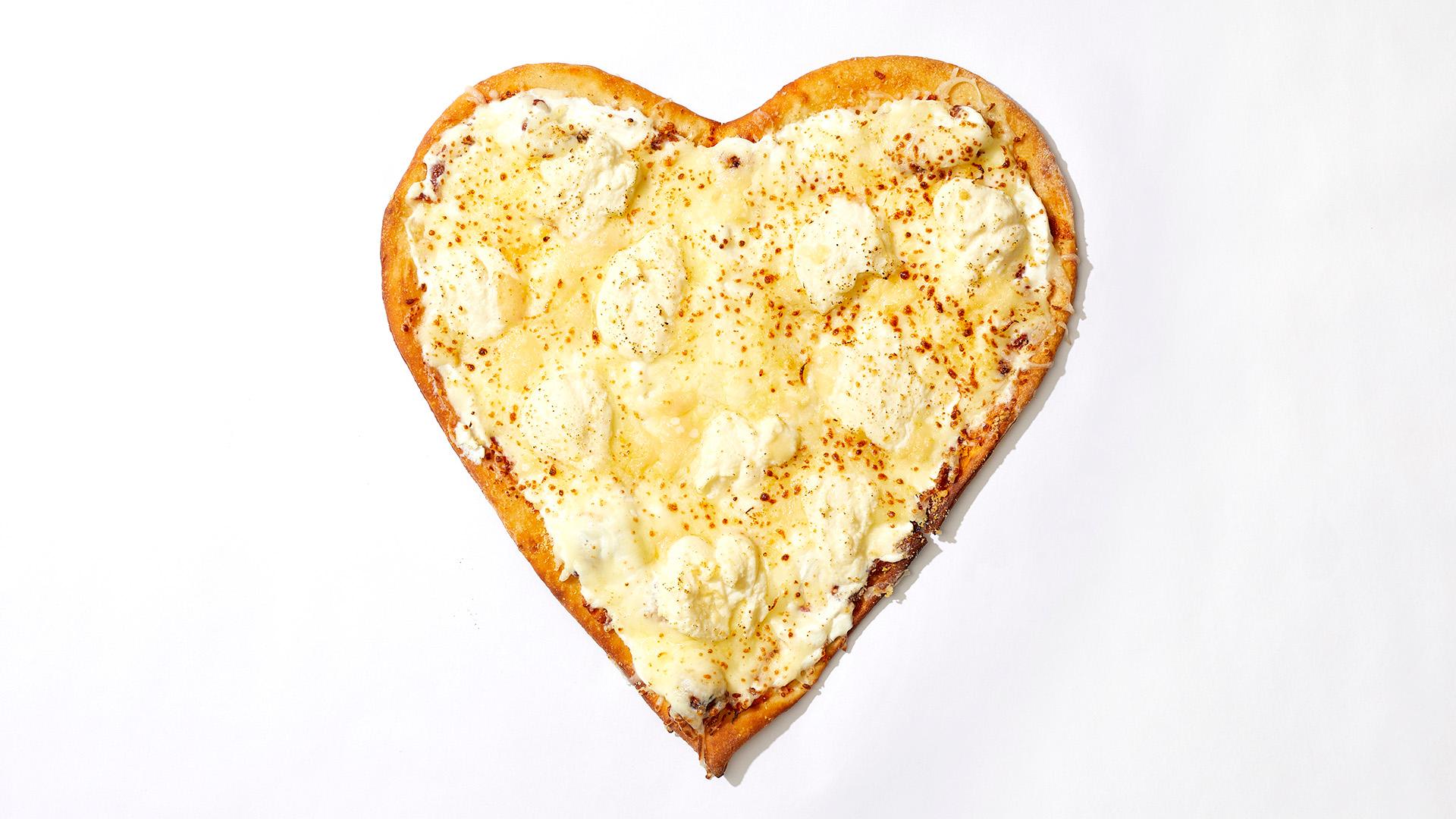 OT3 Cheese Pizza
