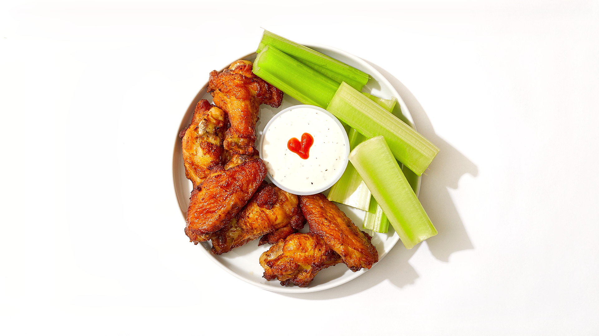 Wild Child Wings
