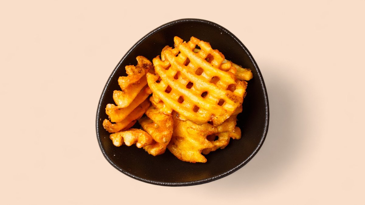 12. Gitterkartoffeln