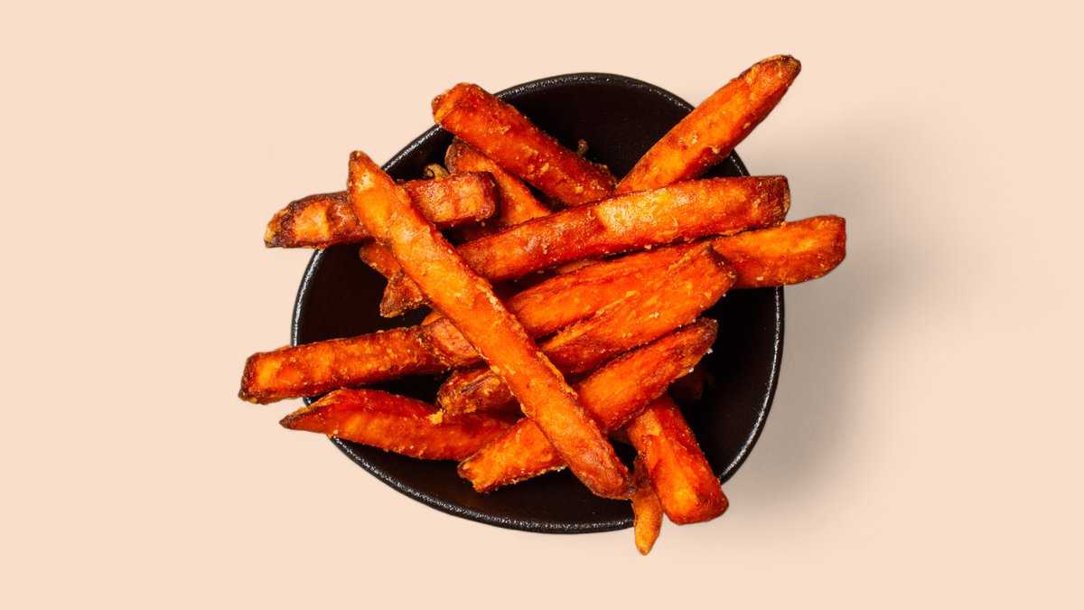13. Süsskartoffeln