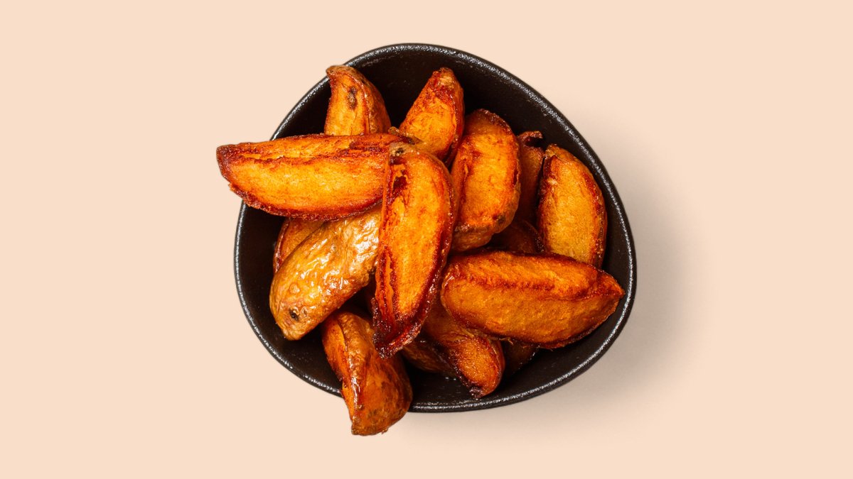 14. Wedges
