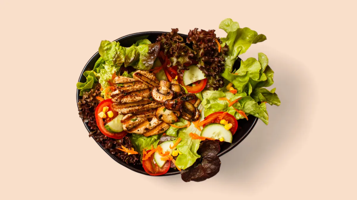 5. Fitness-Salat