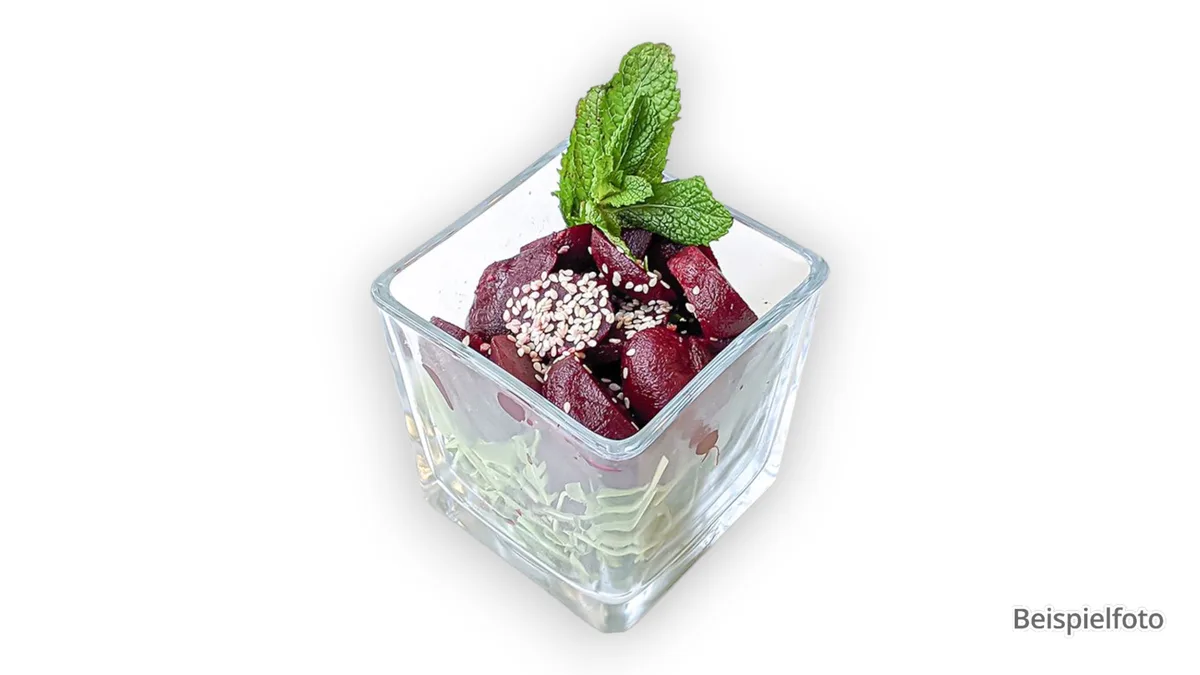 37. Rote-Beete-Salat