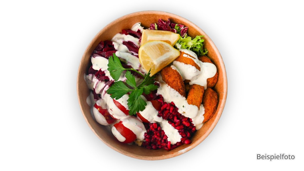 48. Orient Bowl