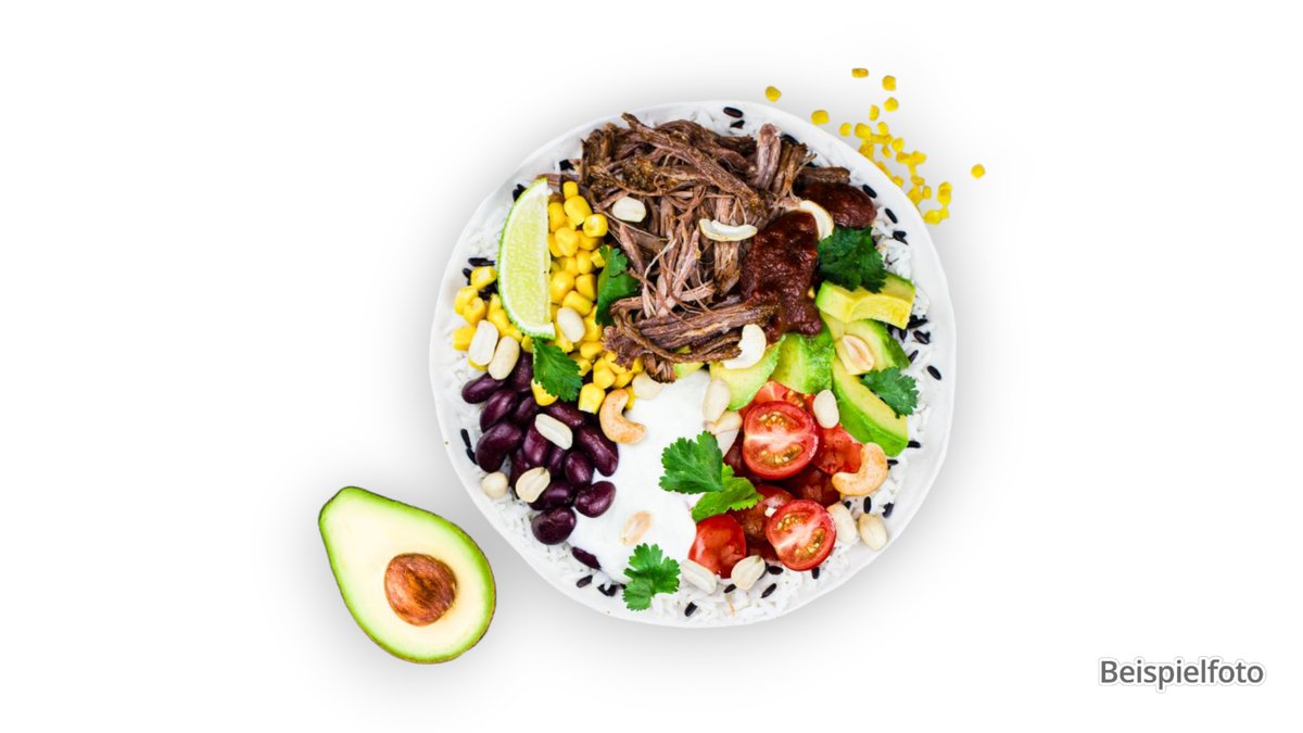50. Mexican Bowl