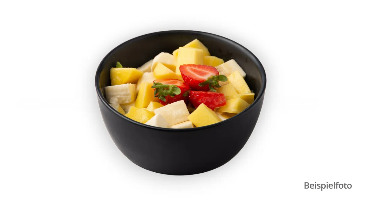 60. Obstsalat