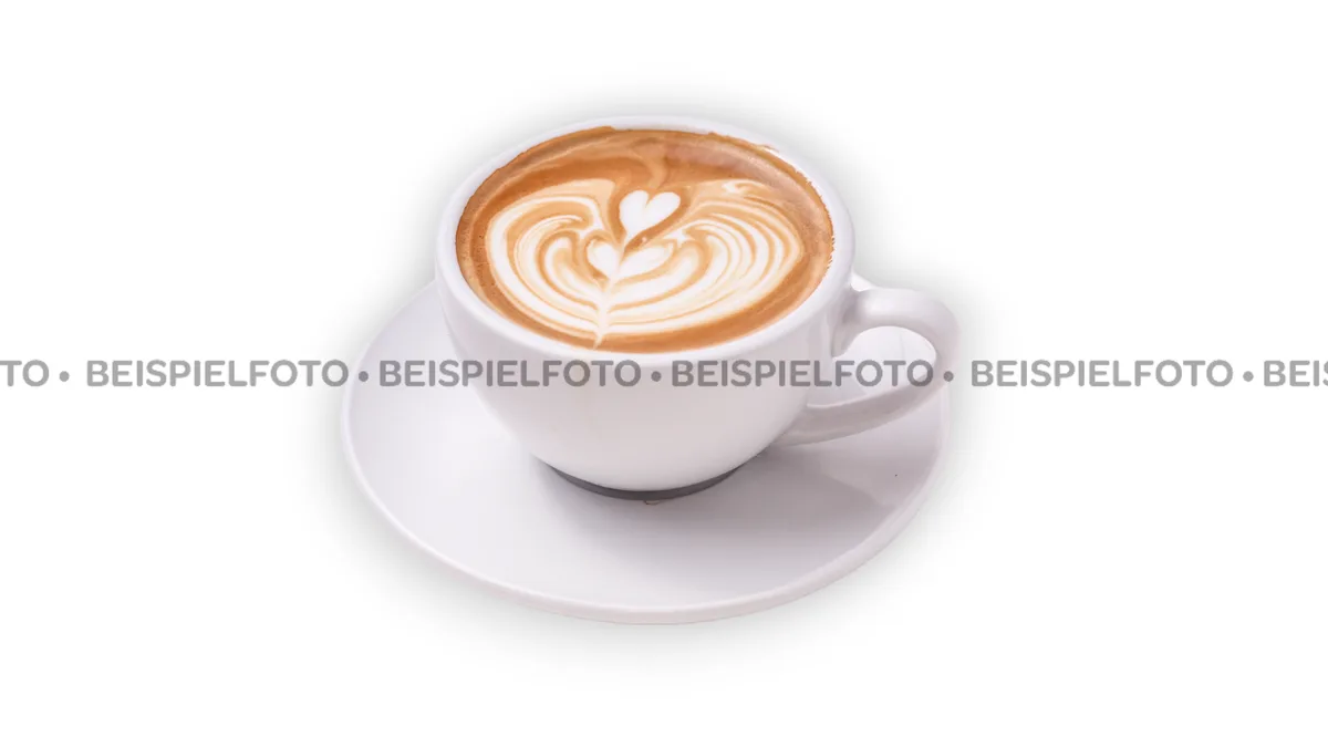 Cappuccino 0,3 l