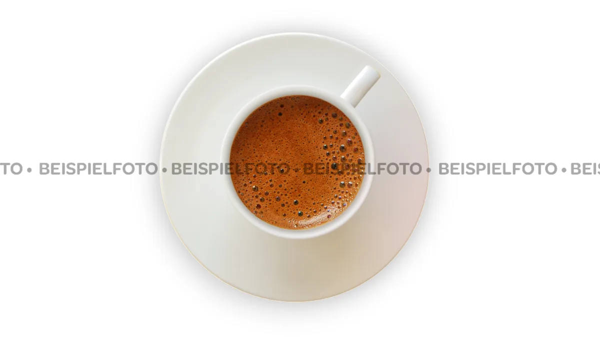 Kaffee 0,3 l