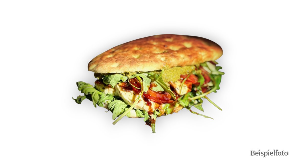 Panino Tomate Mozzarella