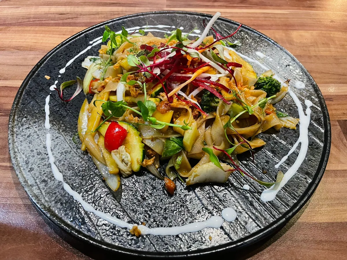 PAD KEE MAO