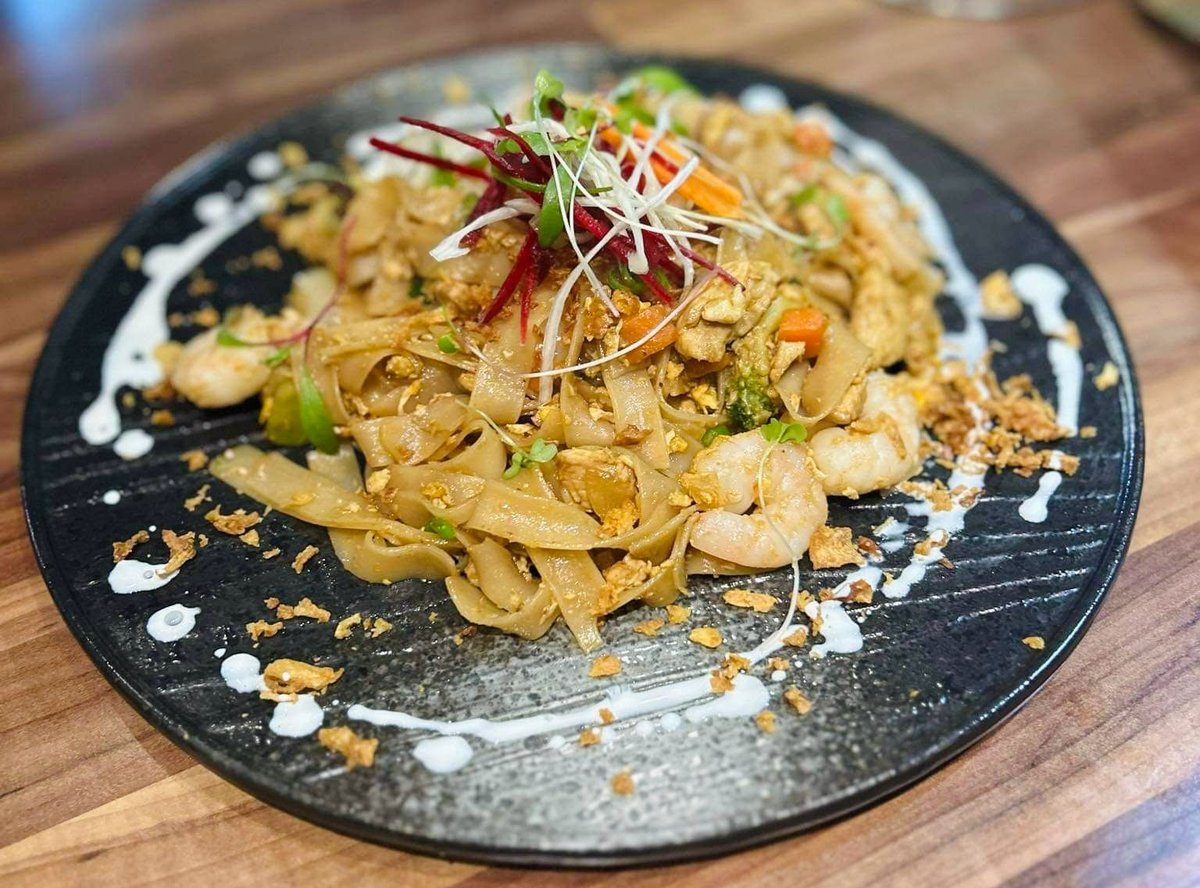 PAD SEE-EW