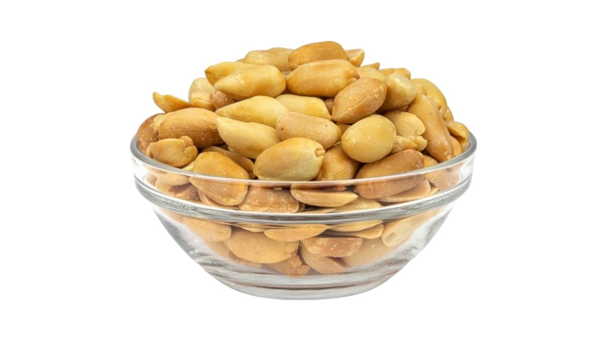 PEANUTS