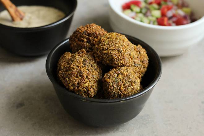Falafel 6 Balls
