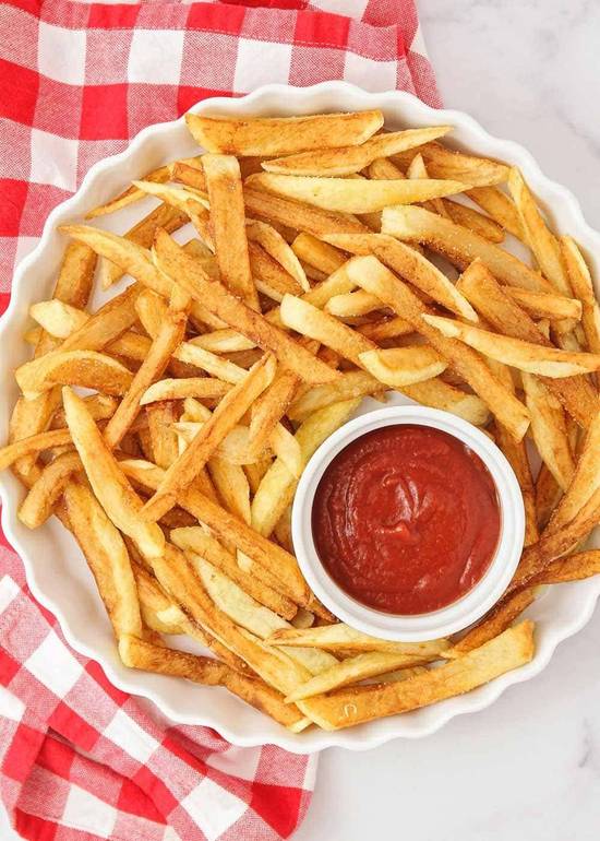 French Fries Box
