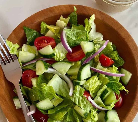 House salad 24oz