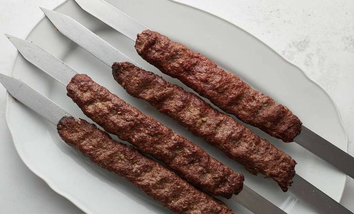 Kabab Skewer (GRILL SHIPUDIM)