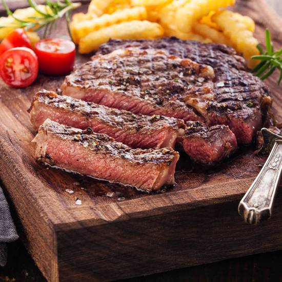 Ribeye Steak 120z- סטייק