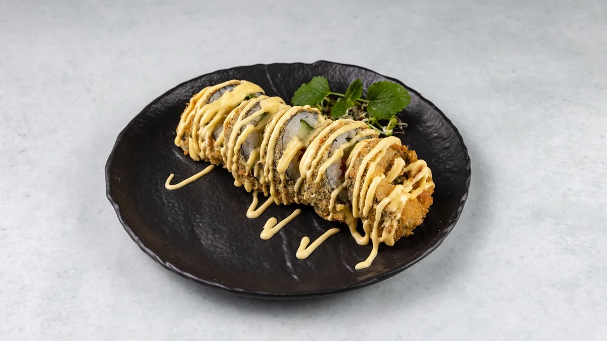 Gardenmaki