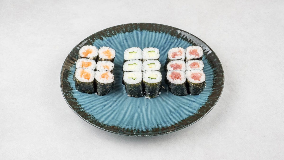 Hosomaki Box