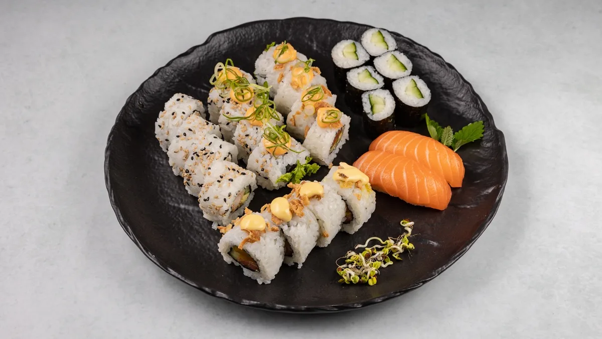 Imenso for two