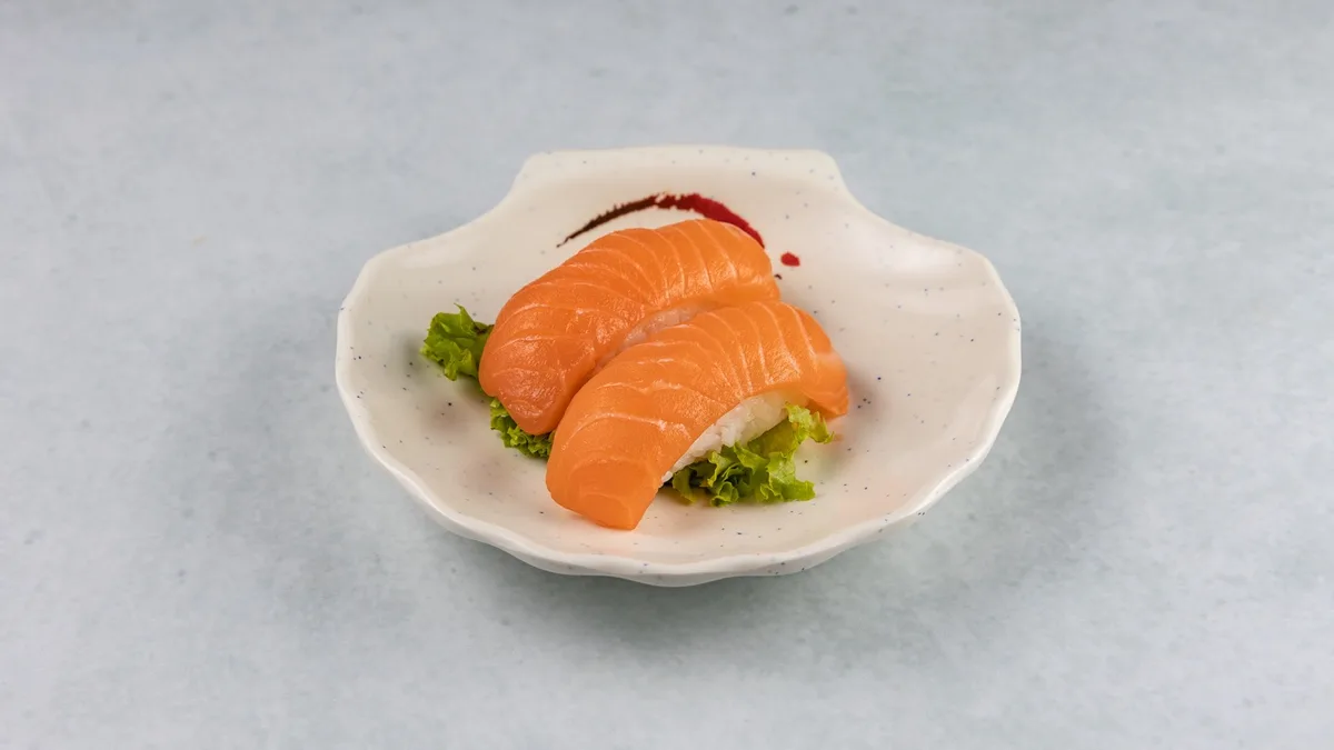 Nigiri Sake