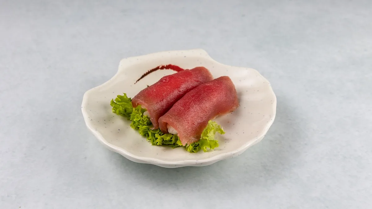 Nigiri Tekka