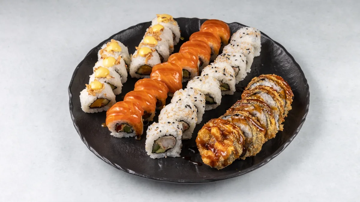 Okiniiri box