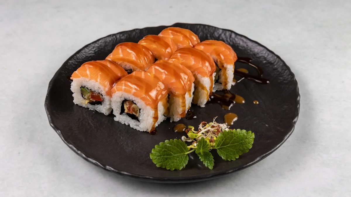 Tiger Roll