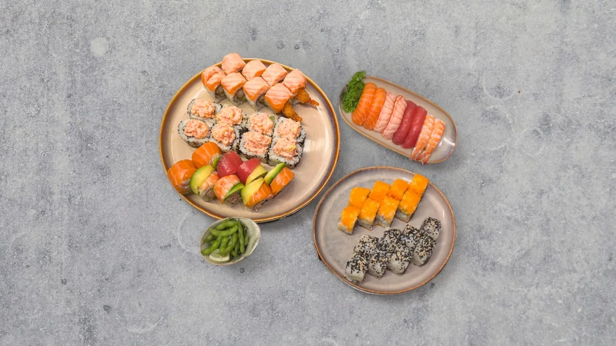 Imi Menu C (102 stk)