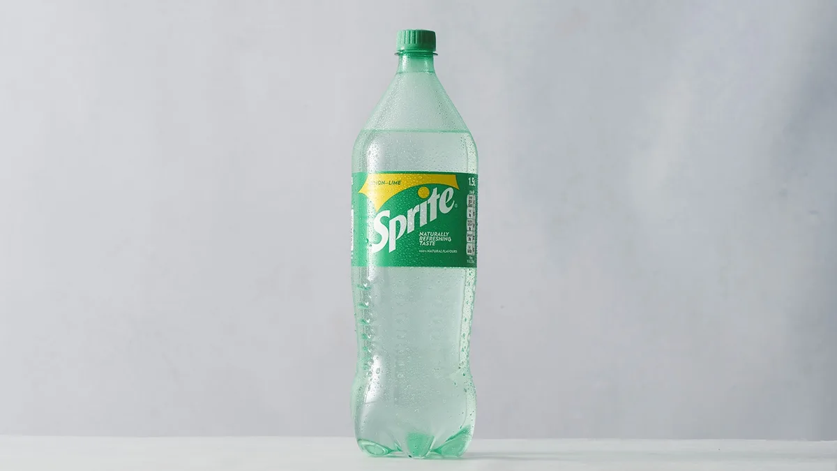 Sprite 1,5 l