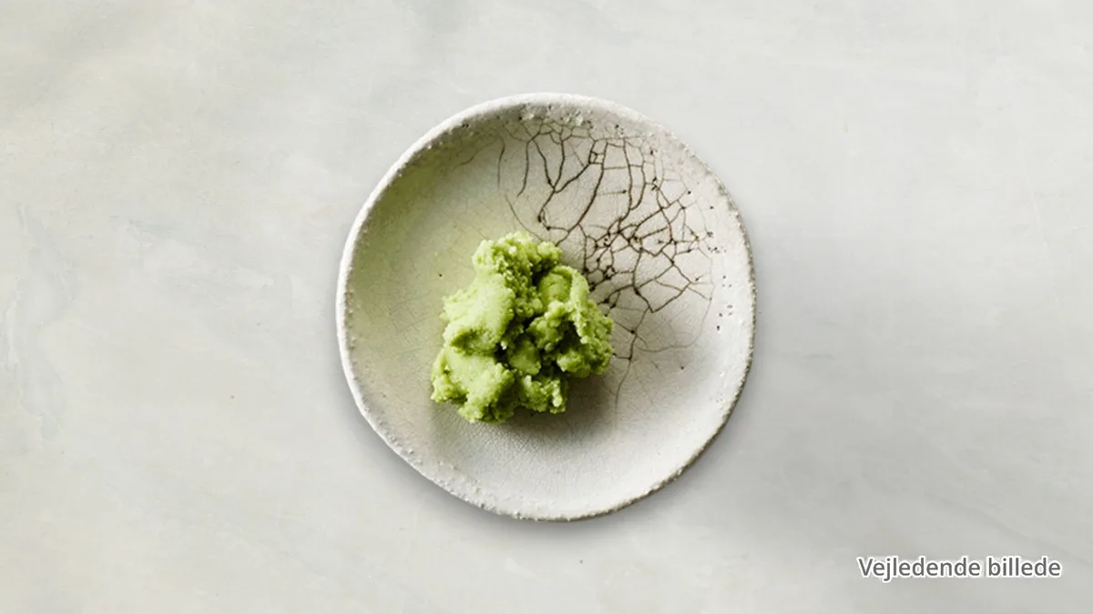 Wasabi