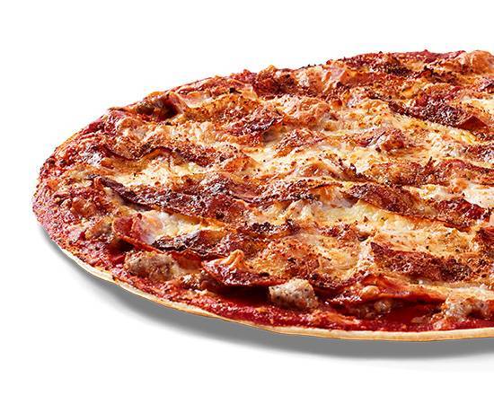 All Meat (16")