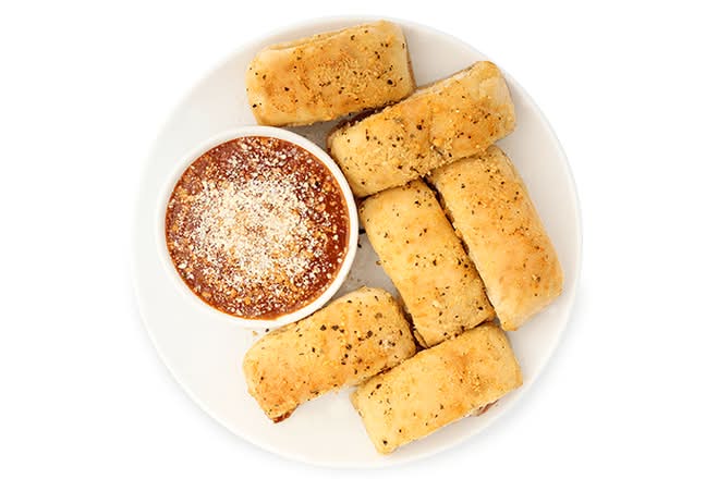 Bread Bites