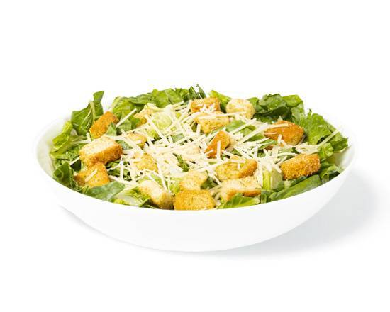 Caesar Salad (Half Pan)