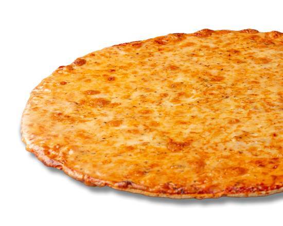 Cheese Only (10")
