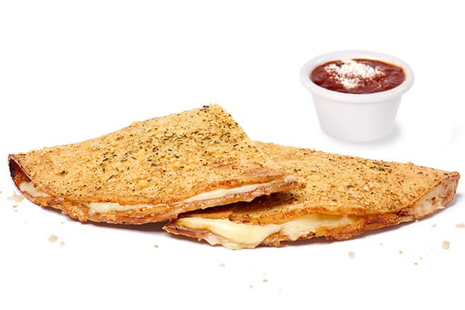 Cheese Only Crunch Imo