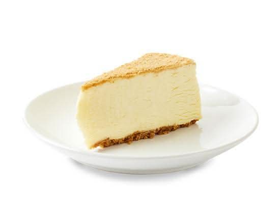 Cheesecake (1 Slice)